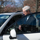 Mueller takes the driver’s seat.